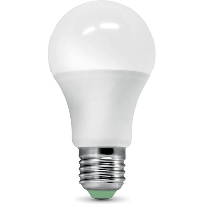 Brilagi LED Žárovka se senzorem soumraku ECOLINE A60 E27/9W/230V 3000K