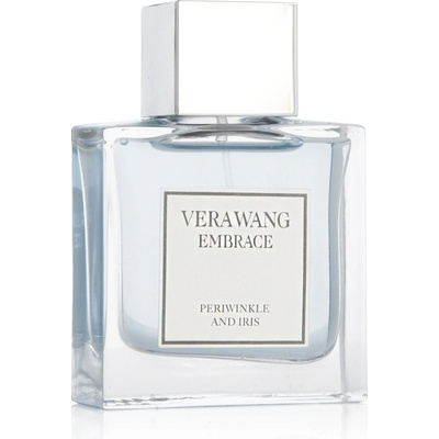 Vera Wang Embrace Periwinkle & Iris toaletná voda dámska 30 ml