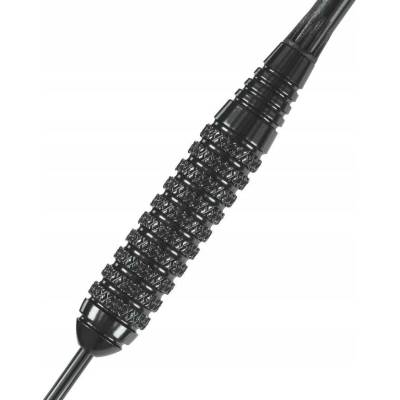 Harrows Black Arrow Steeltip 23 gK