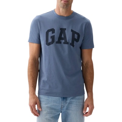GAP Everyday Soft Logo šedá