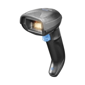 Datalogic Баркод скенер datalogic - gm4500-wh-433-wlc (gm4500-wh-433-wlc)