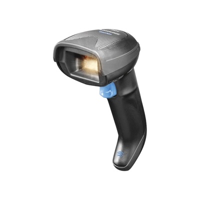 Datalogic Баркод скенер datalogic - gm4500-wh-433-wlc (gm4500-wh-433-wlc)