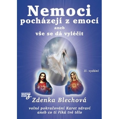 Nemoci pocházení z emocí