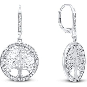 Brilio Silver EA69