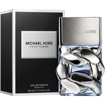 Michael Kors Pour Homme parfumovaná voda pánska 50 ml