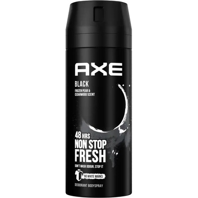 Axe Black deospray 150 ml