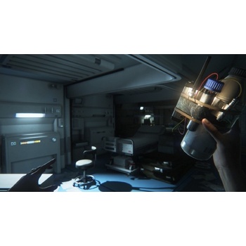 Alien: Isolation - Lost Contact
