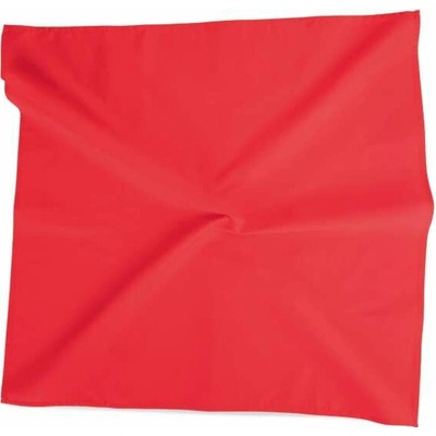 Bandana bavlněný šátek Tango Red