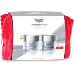 Eucerin Hyaluron-Filler Комплект - Дневен и Нощен крем, 2 х 50 ml + Несесер