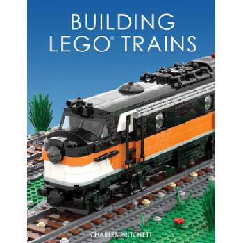 LEGO® Train Projects - Charles Pritchett