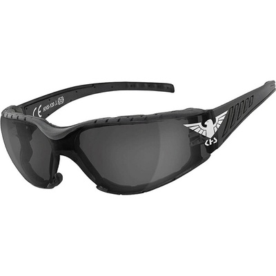 MFH Армейски спортни очила, khs, дим (25901a)