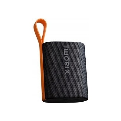 Xiaomi | Sound Pocket | QBH4269GL | 5 W | Bluetooth | Přenosný | Připojitelný