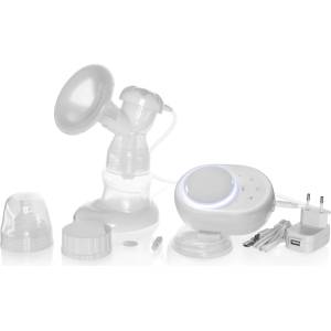 Zopa Електрическа помпа за кърма Zopa - Yooki, White (954441) - ozone