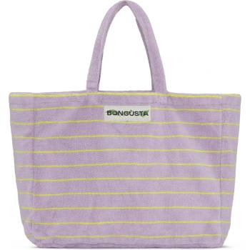 Bongusta Чанта за рамо Bongusta Naram Weekend Bag Shoulder bag - Lilac / Neon Yellow - размер One Size (510-5695-0511)