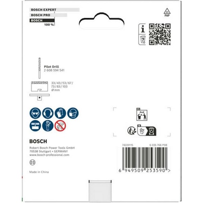 Bosch 2608594540