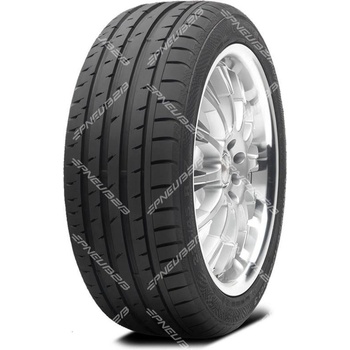 Continental ContiSportContact 3 235/40 R18 91Z