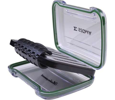 Shakespeare Sigma Fly Box Medium