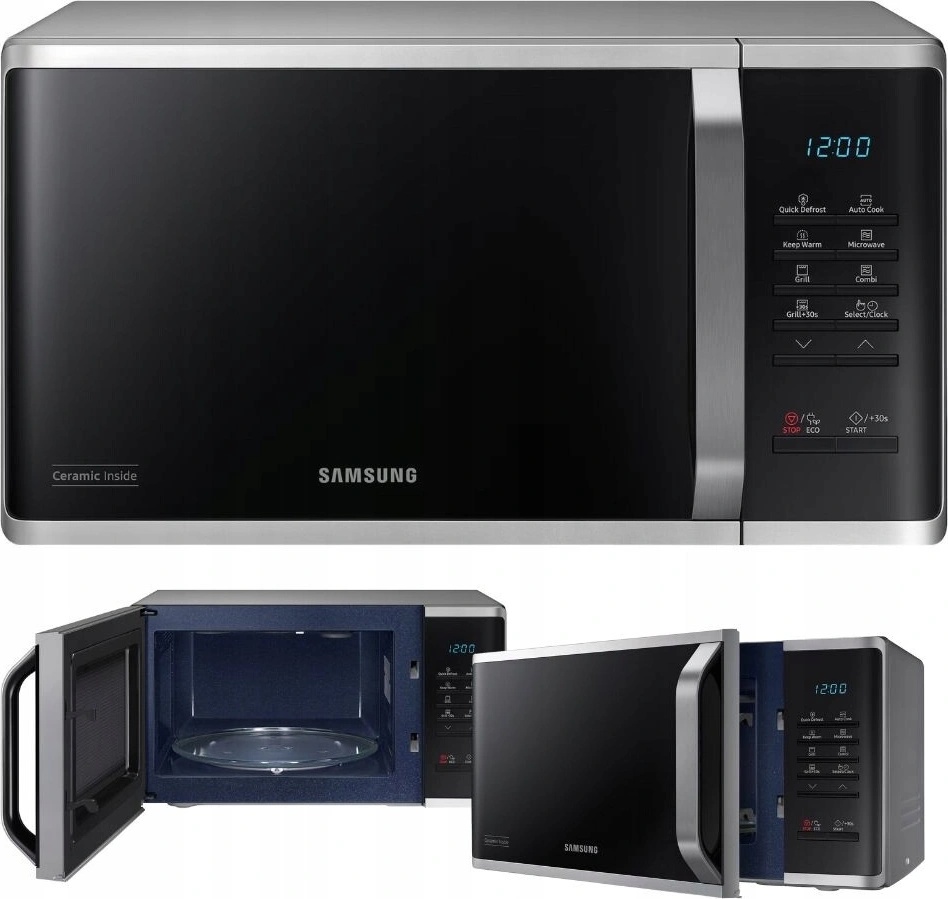 Samsung MG23K3523AS