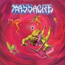 MASSACRE - From beyond digipack