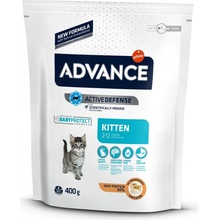 Advance Kitten 0,4 kg