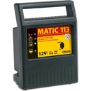 DECA Matic 113, 12V + 1,5A