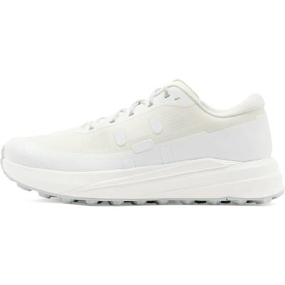 Haglöfs Дамски мултиспорт обувки Haglöfs Women's L. I. M Horizon Low Multisport shoes - Soft White / Stone Grey - размер 38 (EU) (122-1384-0213)