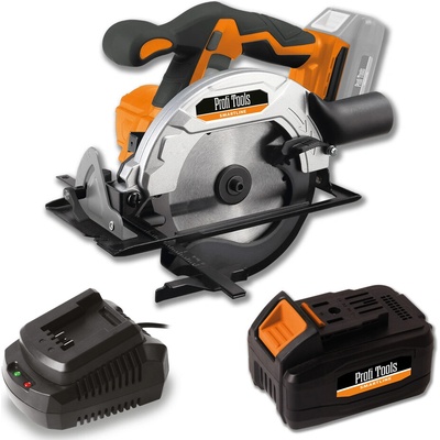 Profi Tools AKU M0Y-KT01-18 SET (AKU batéria 4Ah + rýchlonabíjačka)