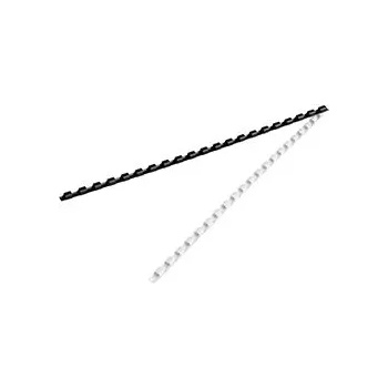 Image 1 of Q-Connect Спирала pvc за подвързване 6мм. 40бр