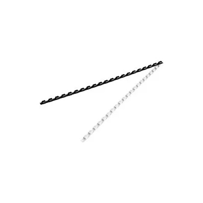 Q-Connect Спирала pvc за подвързване 6мм. 40бр