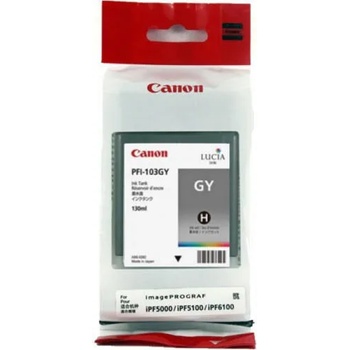 Canon PFI-101GY Grey (CF0892B001AA)