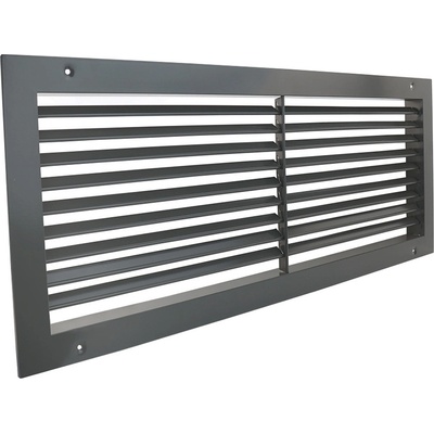 Dalap GMAS 600 x 200 mm šedá
