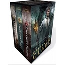 Infernal Devices Boxset Cassandra Clare