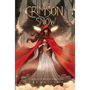 The Crimson Snow | Kate Popa (ISBN: 9789695692493)