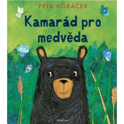 Kamarád pro medvěda