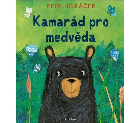 Kamarád pro medvěda