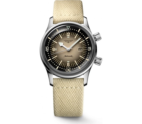 Longines L3.374.4.30.2