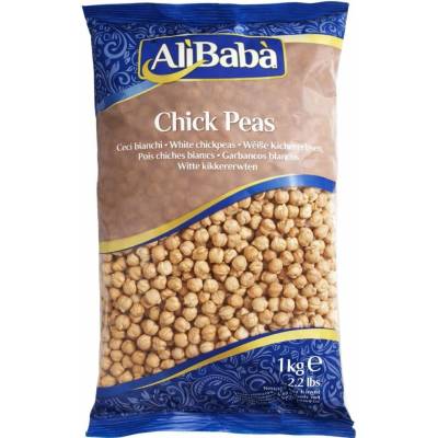 AliBaba Cizrna 1 kg
