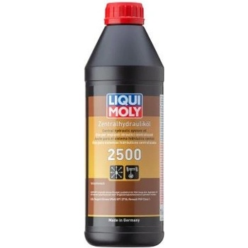 Liqui Moly 3667 Olej do centrálnych hydraulických systémov 2500 1 l
