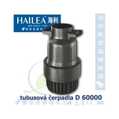 Hailea D 60000
