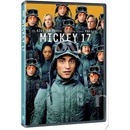 Mickey 17 DVD