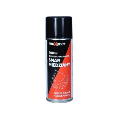 MAXGEAR Medený mazací tuk 360108