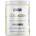 BeKeto Keto Collagen + MCT Powder [300 грама] Френска ванилия