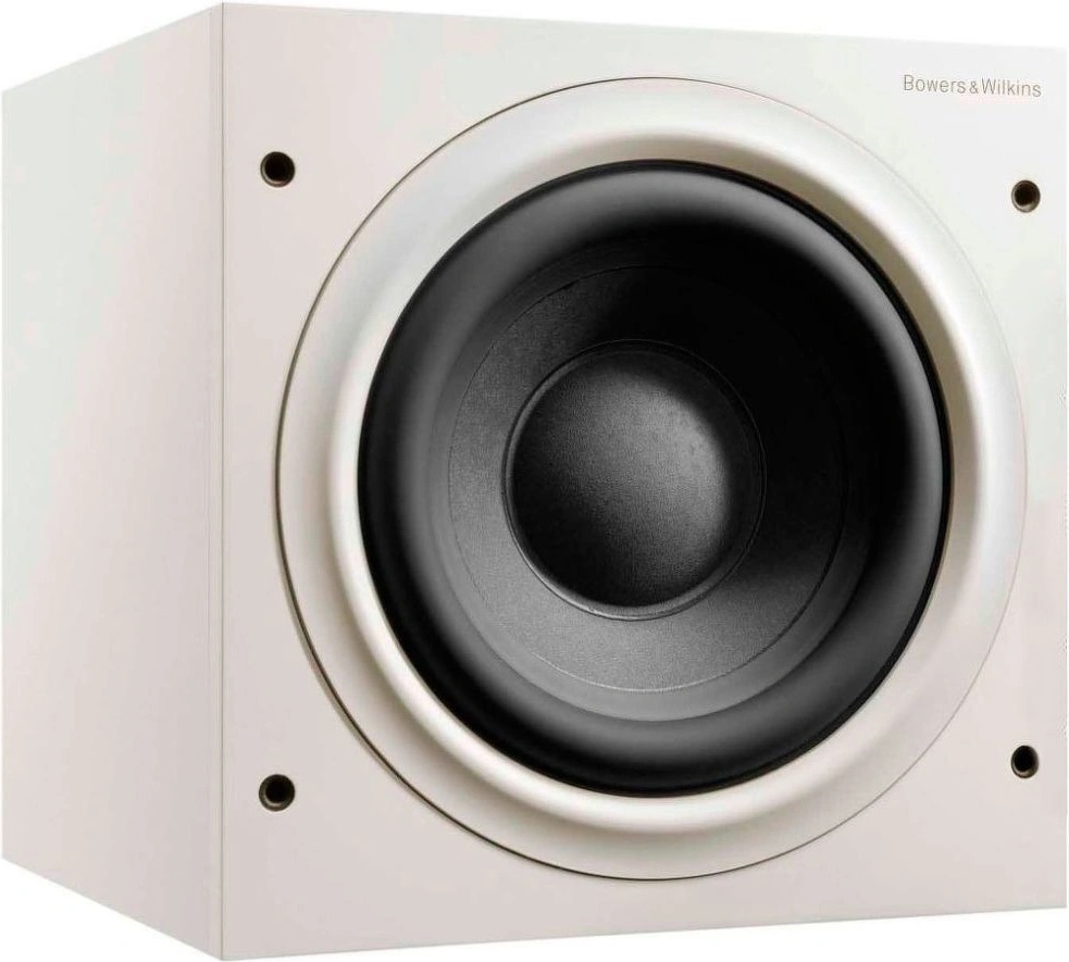 BW ASW 608