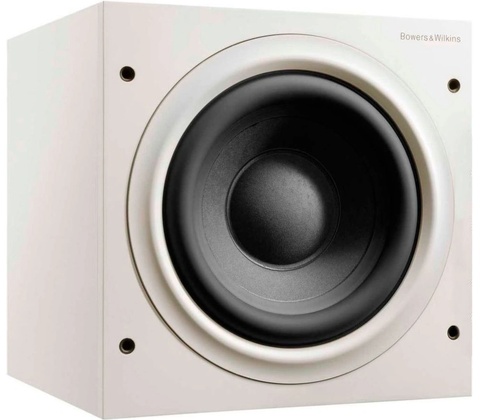 BW ASW 608
