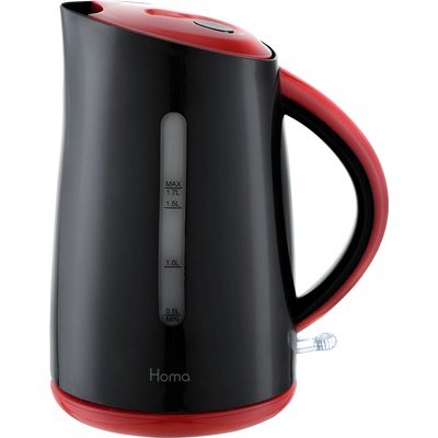 Homa Кана електрическа HOMA HK-2885R Atlanta (28879)