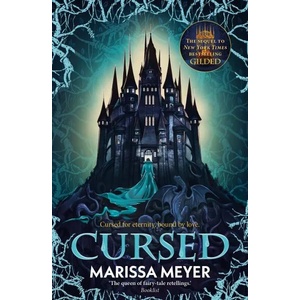 Cursed (2022)