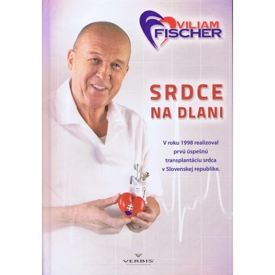 Srdce na dlani