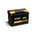 START Mega 75Ah 700A right+ (575012070)