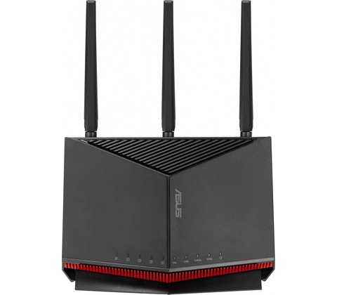 Asus RT-BE86U