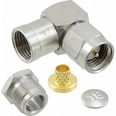 TE Connectivity 1051144-1 SMA konektor 1 ks Package